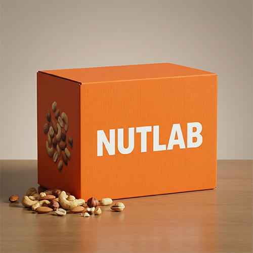 Karışık Çerez 5KG Paket - Premium kuruyemiş toplu alım (kaju, badem, fındık, yer fıstığı)